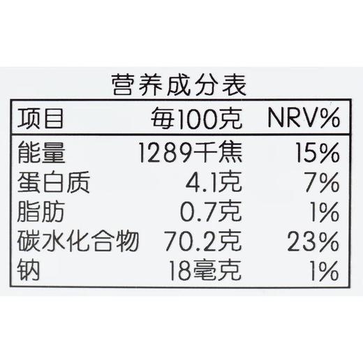 每日伊藤新疆骏枣450g 商品图1