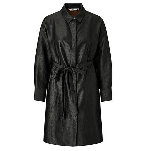 TANGY Collection/天意精品莨绸上衣 商品图4