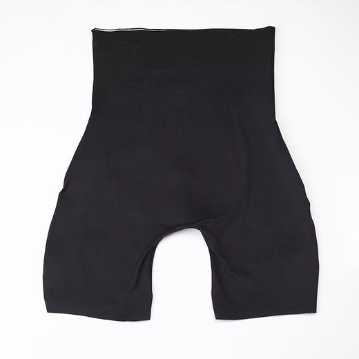 都市丽人功能系列锦纶薄安全裤保暖裤打底裤秋裤LL31B4 商品图10