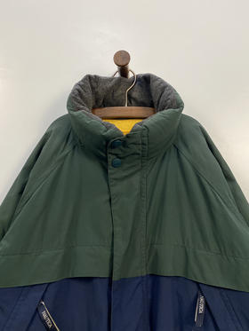Y2K Vintage NAUTICA 羽绒服 羽绒外套_DJK(L-XL)