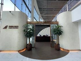 一龄康旅 ·中国南方航空明珠贵宾休息室通用券