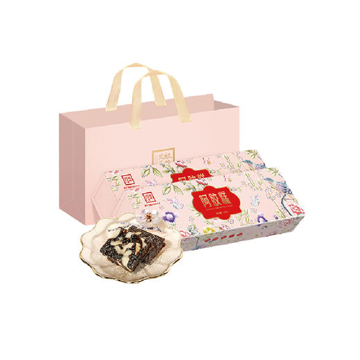 （分两个包裹）新西兰多花蜂蜜礼盒500g（250g*2）+娘娘爱下厨阿胶糕 1000g【LXLN2.8】 商品图3