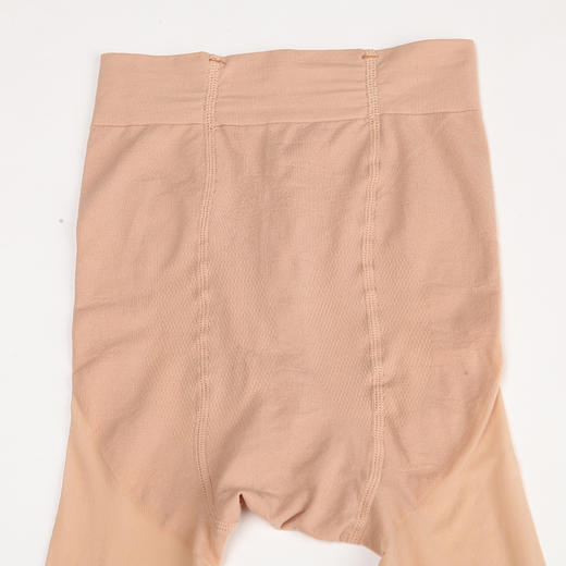 都市丽人基础系列锦纶薄女士丝袜保暖裤打底可穿冬日光腿神器LG33A6 商品图10