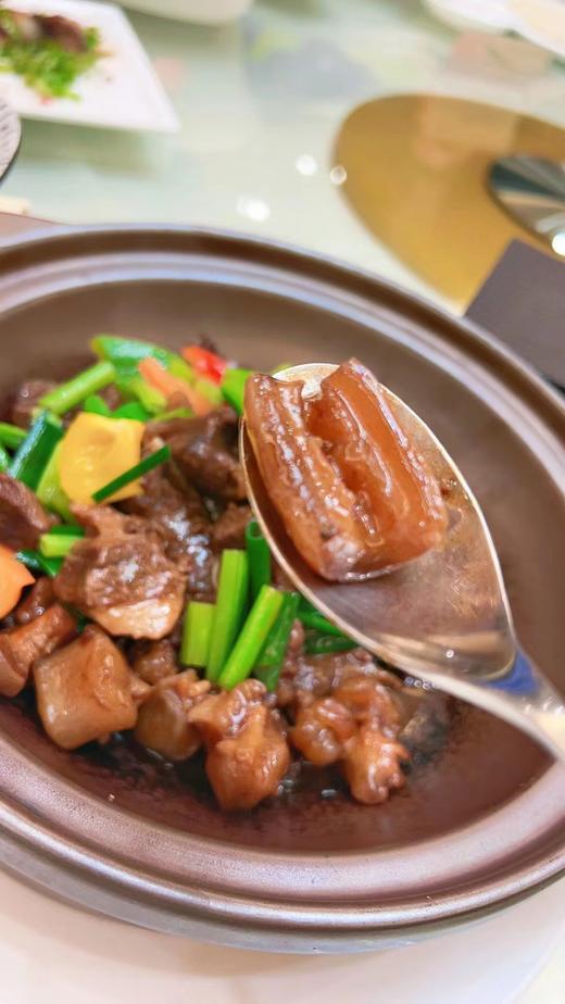 预售-粤味焖全驴（1月15日前发货） 商品图1