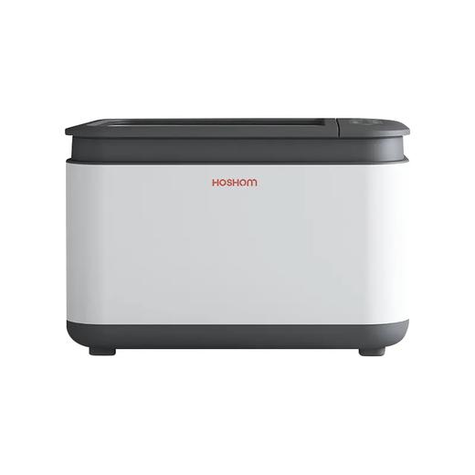 保食安 禾莯食品净化机家用洗菜机果蔬肉清洗机食材消毒器全自动 商品图4