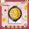 已下架】锦峰泰 金汤鲍鱼花胶鸡礼盒1500g/盒（4人份） [福利品] 商品缩略图1