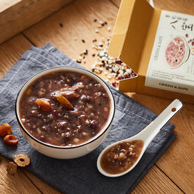 香妃葡萄八宝粥 Mixed Grains Rice with Red Raisins (265g)