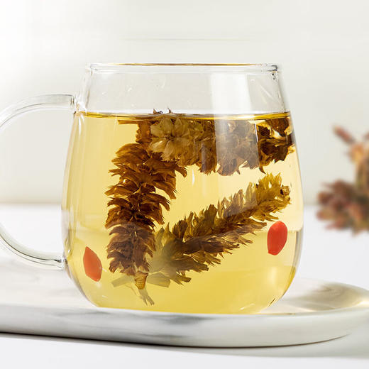 神农金康 夏枯草30g/罐 精选干货 滋补养生茶饮 原生态真滋补 喝护家人健康 商品图3