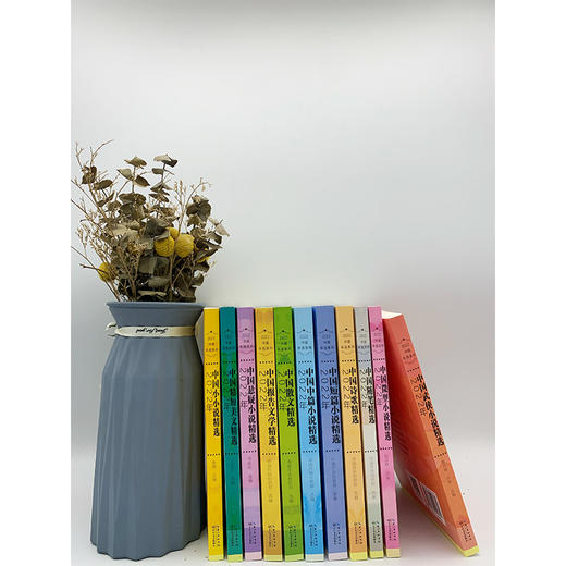 2022年中国微型小说精选 商品图2