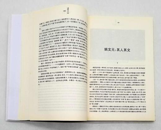 《典型文坛》，16开，李洁非著，湖北人民出版社2008年版，定价39.8，售价39.8元。 商品图7