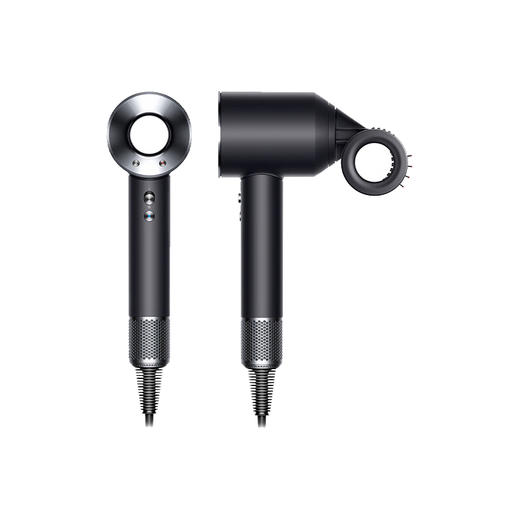 戴森HD15 新一代吹风机 Dyson Supersonic 电吹风 负离子 进口家用 商品图9