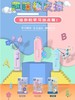 德国施德楼推拉式橡皮/彩色/马卡龙色/太空漫步限定版洁净环保无毒橡皮擦德国施德楼推锁 商品缩略图0