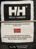 Y2K Vintage HELLY HANSEN 海丽汉森 挪威国宝级户外品牌 户外机能外套 _ODJK(XL) 商品缩略图3