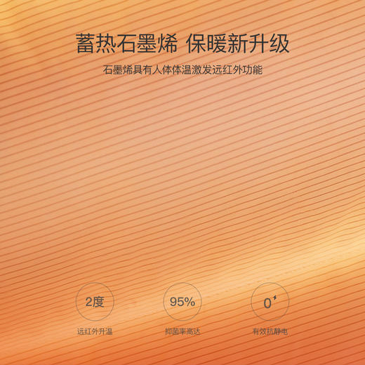 【三防石墨烯蓄热】马克珍妮冬装 女童羽绒服 儿童羽绒服221870 商品图4