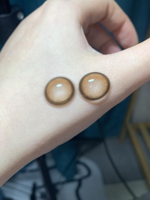 TiccMay单款-冬日暖阳 商品图2