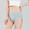 都市丽人基础系列无缝三角裤女士内裤中腰三角裤LK32B7 商品缩略图1