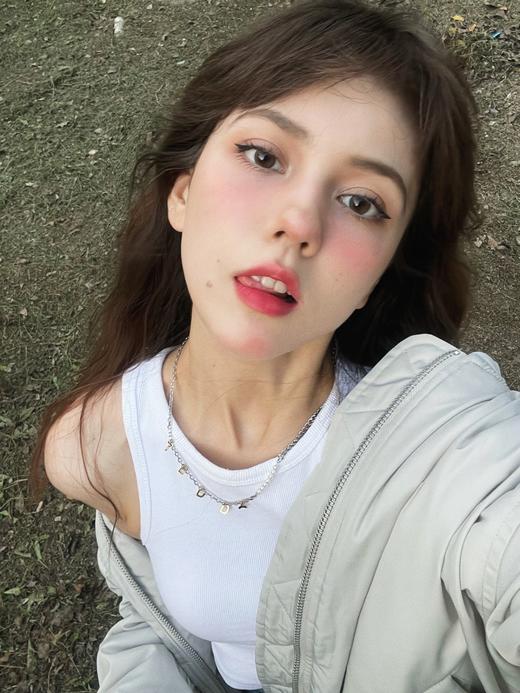 woolilens  日抛美瞳 热可可 直径14.0mm着色13.6mm  (十片装) 商品图3