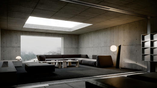 Epistle简书 组合沙发 | 更多座位，皮布面料可选，详询客服 商品图2