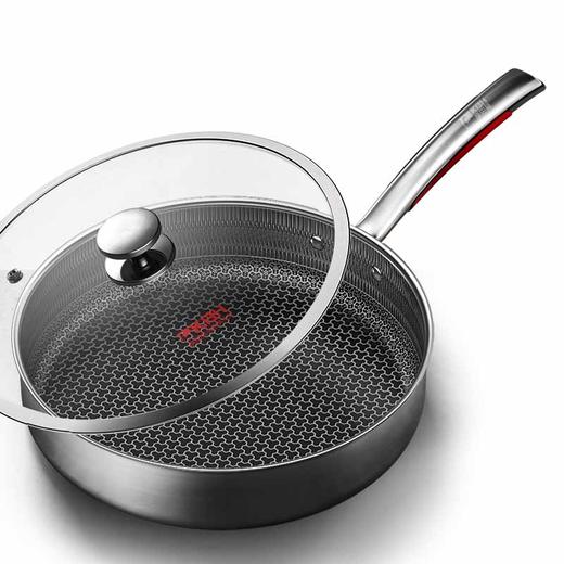 康巴赫锅具旗舰组 商品图1