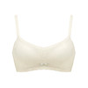 都市丽人少女三步优选内衣AB杯薄3/4杯提花文胸三排无钢圈BB36C7 商品缩略图3