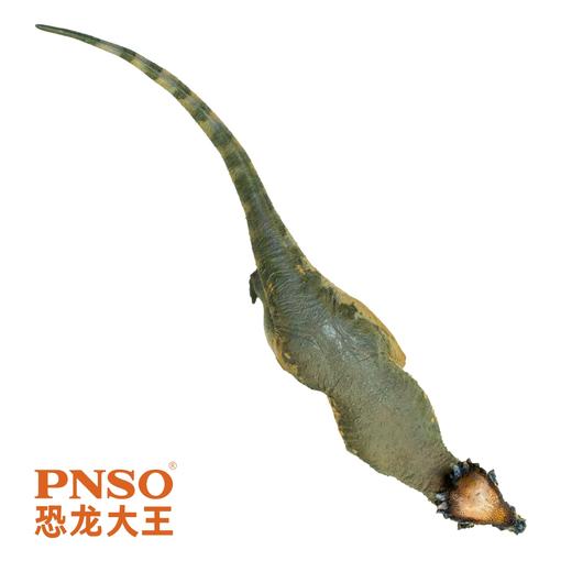 PNSO肿头龙奥斯汀恐龙大王成长陪伴模型46 商品图4
