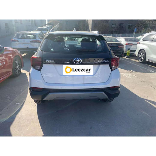 丰田 致炫 X 1.5L CVT豪华PLUS版【长租-北京】 商品图4