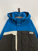 Y2K Vintage HELLY HANSEN 海丽汉森 挪威国宝级户外品牌 户外机能外套 _ODJK(XL) 商品缩略图0