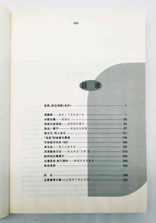 《典型文坛》，16开，李洁非著，湖北人民出版社2008年版，定价39.8，售价39.8元。 商品图4
