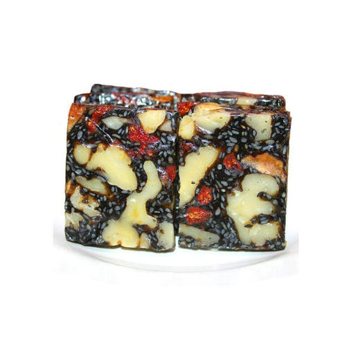 （分两个包裹）新西兰多花蜂蜜礼盒500g（250g*2）+娘娘爱下厨阿胶糕 1000g【LXLN2.8】 商品图4