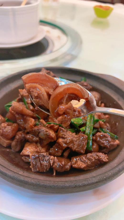 预售-粤味焖全驴（1月15日前发货） 商品图2