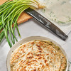 手抓饼（香葱味）Chinese Flaky Scallion Pancake (120g*5片/包) 商品缩略图0