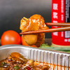 停发】大厨小主 雷州羊肉煲 古法焖煮去腥留鲜温补不上火1KG/盒*2盒 [福利品] 商品缩略图2