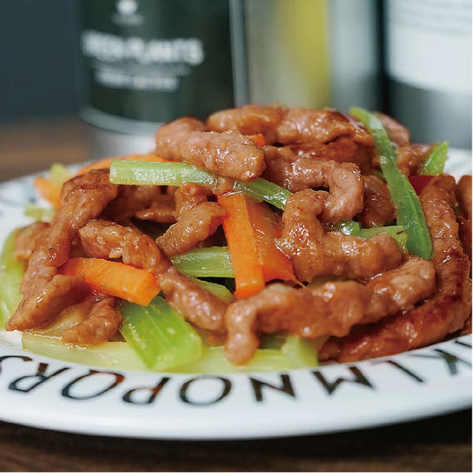 联豪食品新年团购牛肉礼盒13份3300g套餐【仅限集团兑换 单拍不发货勿拍！】 商品图4