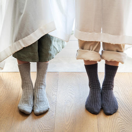 麻+&橒空间合作款年下礼盒【9号顺丰发货】 商品图4