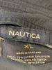双面穿 Y2K Vintage NAUTICA 抓绒 棉服 夹棉外套_CTJK(XL) 商品缩略图4