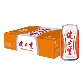 健力宝310ml×24罐