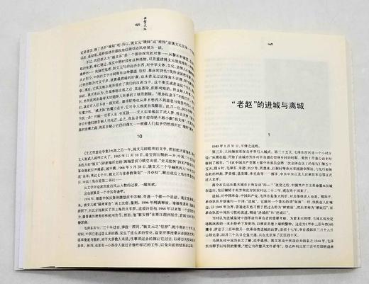 《典型文坛》，16开，李洁非著，湖北人民出版社2008年版，定价39.8，售价39.8元。 商品图10