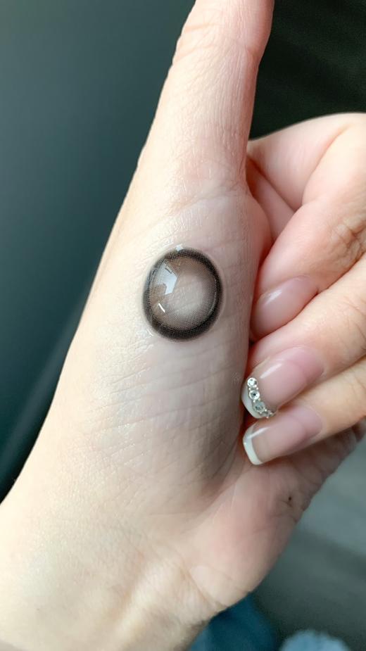 TiccMay单款-圆溜溜 商品图2