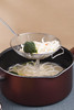 大漏勺 家用捞饺子捞面勺 过滤网火锅漏油炸厨房笊篱 ra06 商品缩略图1
