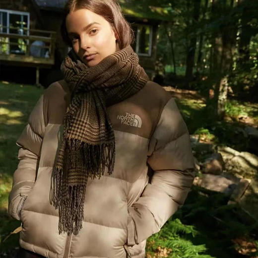 【爆品代理】超值冰点底价【TheNorthFace北面男女同款羽绒服】情侣装多个颜色秋冬保暖时尚百搭 商品图0