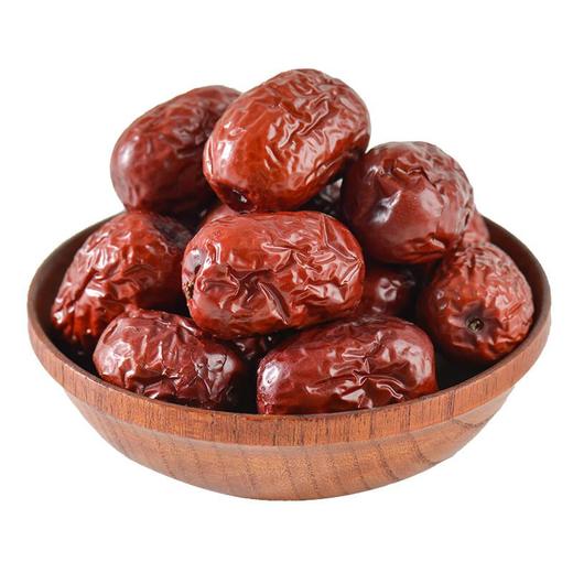 每日伊藤新疆灰枣450g/袋 商品图2
