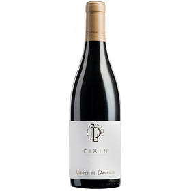 Laroze De Drouhin Fixin 2018 750Ml 杜亨拉路斯菲克桑红葡萄酒