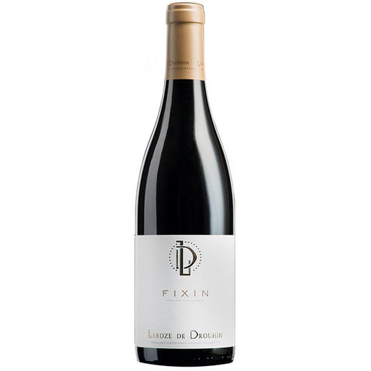 Laroze De Drouhin Fixin 2018 750Ml 杜亨拉路斯菲克桑红葡萄酒 商品图0