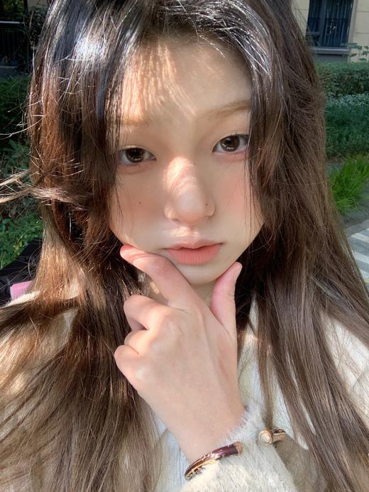 woolilens  日抛美瞳 热可可 直径14.0mm着色13.6mm  (十片装) 商品图5