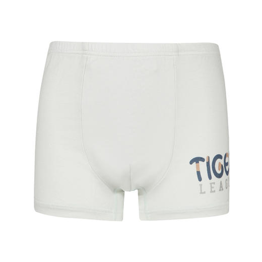 都市丽人基础系列人棉平角裤童装内裤JK3B02 商品图4