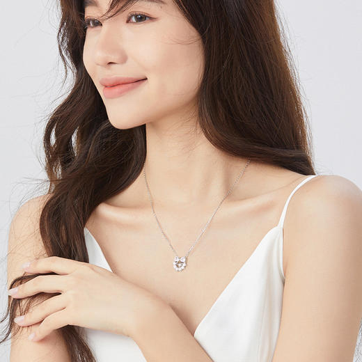 少女花环【项链】 商品图5