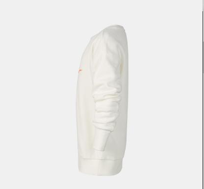 耐克-童衣类（春）G3小童套头无帽卫衣学院红 商品图8