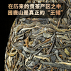 吉顺号建厂纪念珍藏饼困鹿山古树普洱生茶饼357g 商品缩略图1