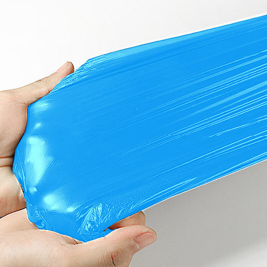 艾逸瑶选平口式垃圾袋80只JQ-0081 商品图4