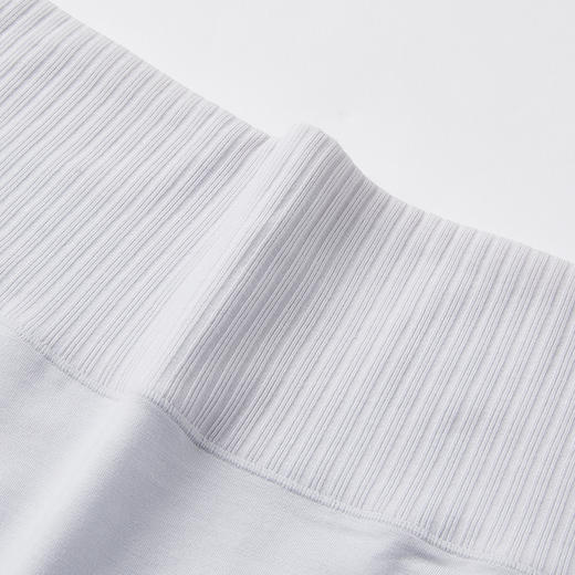 都市丽人健康系列RC棉三角裤女士内裤高腰三角裤LK31A4 商品图8